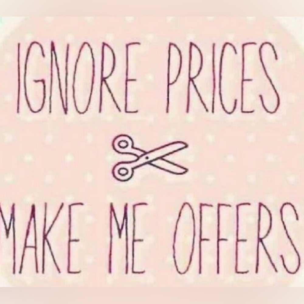 Make offers